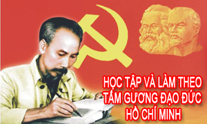Học tập